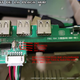 Illustration for article titled Convirtiendo el teclado de un C64 Maxi a USB